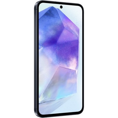 Samsung Galaxy A55 5G 8/128GB, navy (темно-синий) - фото 58897
