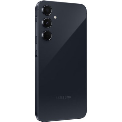 Samsung Galaxy A55 5G 8/128GB, navy (темно-синий) - фото 58899