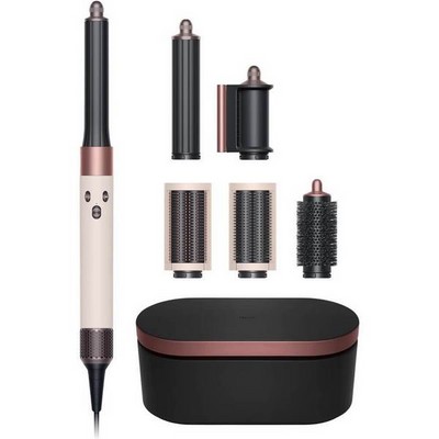 Стайлер Dyson Airwrap Complete Long HS05 Ceramic Pink (розовое золото) - фото 58962