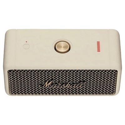 Marshall Emberton II Cream - фото 58986