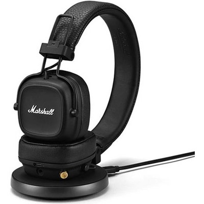 Marshall Major IV Black - фото 59001