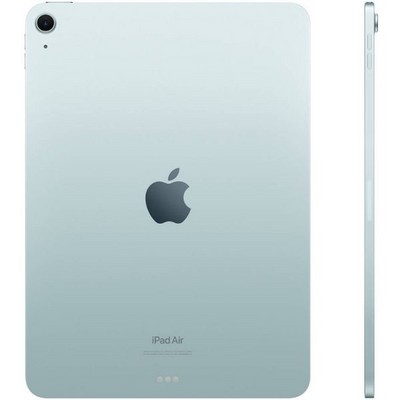 Apple iPad Air (M3, 2025) 13" Wi-Fi 128Gb Blue - фото 74250