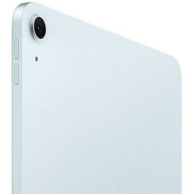 Apple iPad Air (M3, 2025) 13" Wi-Fi 128Gb Blue - фото 74251