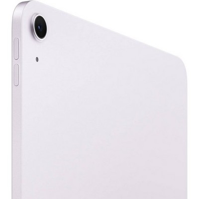 Apple iPad Air (M3, 2025) 13" Wi-Fi 128Gb Purple - фото 74254
