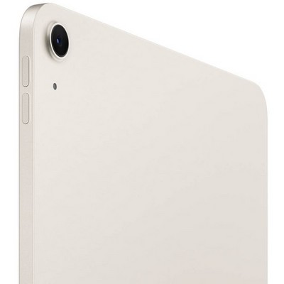 Apple iPad Air (M3, 2025) 13" Wi-Fi 128Gb Starlight - фото 74257