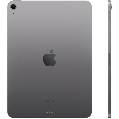 Apple iPad Air (M3, 2025) 13" Wi-Fi 128Gb Space Gray - фото 74259