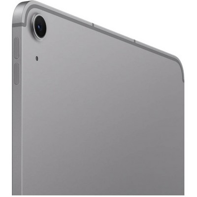 Apple iPad Air (M3, 2025) 13" Wi-Fi + Cellular 128Gb Space Gray - фото 74308