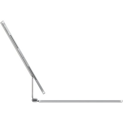Клавиатура Apple Magic Keyboard для iPad Pro 11" M4 (MWR03) White - фото 59778
