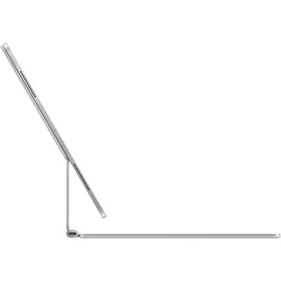 Клавиатура Apple Magic Keyboard для iPad Pro 13" M4 (MWR43) White - фото 59788