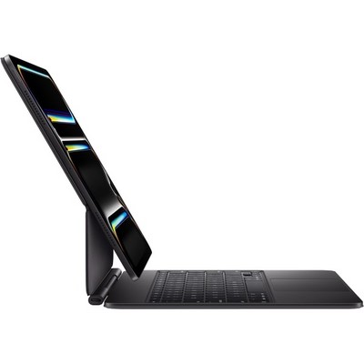 Клавиатура Apple Magic Keyboard для iPad Pro 13" M4 (MWR53) Black - фото 59790