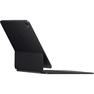 Клавиатура Apple Magic Keyboard для iPad Pro 13" M4 (MWR53) Black - фото 59824
