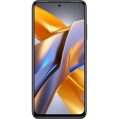 POCO M5s 8/256GB, серый - фото 59899