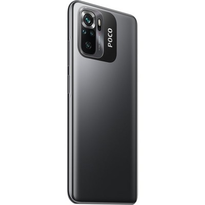 POCO M5s 8/256GB, серый - фото 59904