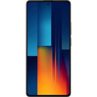POCO M6 Pro 12/512GB, черный - фото 59934