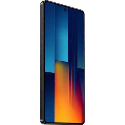 POCO M6 Pro 8/256GB, синий - фото 59929