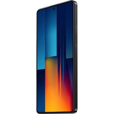 POCO M6 Pro 8/256GB, синий - фото 59930