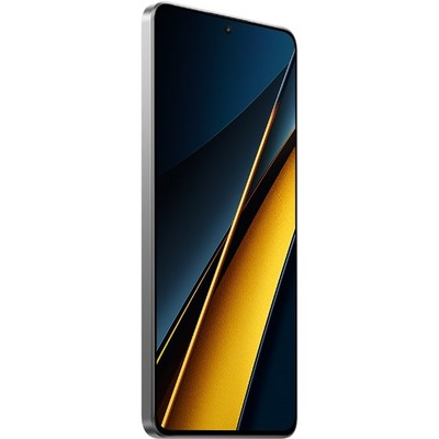 POCO X6 Pro 5G 8/256GB, серый - фото 59989