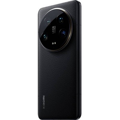 Xiaomi 14 Ultra 5G 16/512GB Black - фото 60626