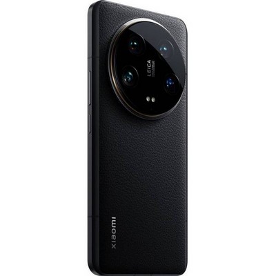 Xiaomi 14 Ultra 5G 16/512GB Black - фото 60627