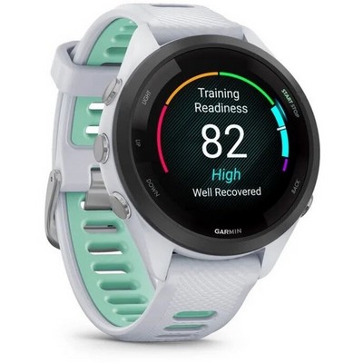 Garmin Forerunner 265S White (010-02810-14) - фото 60977