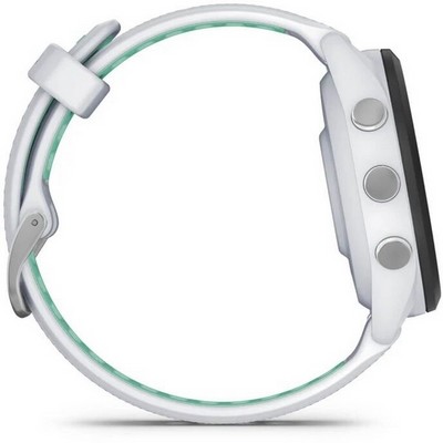 Garmin Forerunner 265S White (010-02810-14) - фото 60978