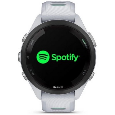 Garmin Forerunner 265S White (010-02810-14) - фото 60981