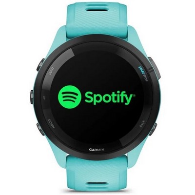 Garmin Forerunner 265 Aqua (010-02810-12) - фото 61016
