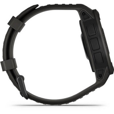 Garmin Instinct 2 Solar Black (010-02627-00) - фото 61048