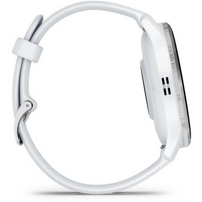 Garmin Venu 3 Silver Whitestone (010-02784-00) - фото 61261