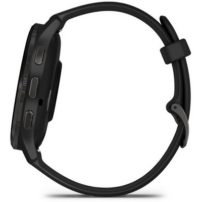 Garmin Venu 3 Slate Black (010-02784-01) - фото 61276