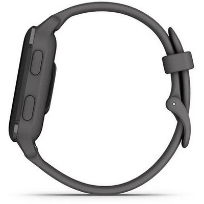 Garmin Venu Sq 2 Shadow Gray (010-02701-10) - фото 61297