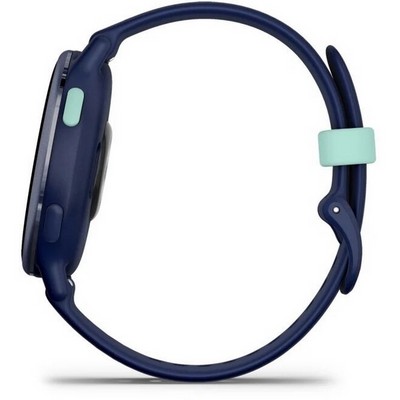 Garmin Vivoactive 5 Blue (010-02862-12) - фото 61318