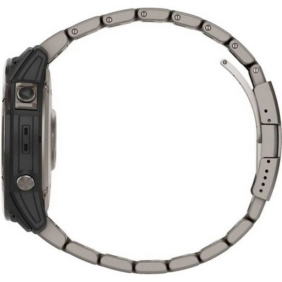 Garmin Quatix 7X Sapphire Solar Silver (010-02541-61) - фото 61372