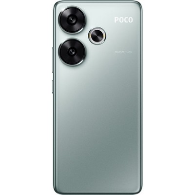 POCO F6 12/512GB, зеленый - фото 61434