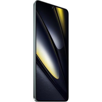 POCO F6 12/512GB, зеленый - фото 61435