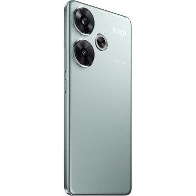 POCO F6 12/512GB, зеленый - фото 61436