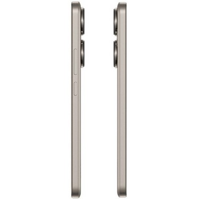 POCO F6 12/512GB, Titanium - фото 61442