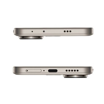 POCO F6 12/512GB, Titanium - фото 61443