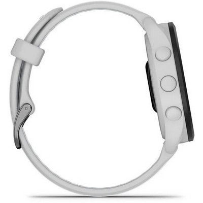 Garmin Forerunner 165 White (010-02863-21) - фото 61543