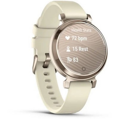 Garmin Lily 2 Cream Gold (010-02839-00) - фото 61791