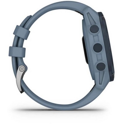 Garmin Descent G1 Solar Hurricane Blue (010-02604-13) - фото 61802