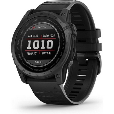 Garmin Tactix 7 Standard Edition Black (010-02704-01) - фото 61516