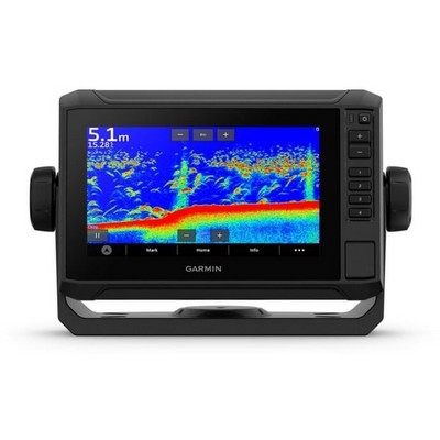 Картплоттер Garmin echoMAP UHD 2 72sv c датчиком GT54 (010-02683-01) - фото 61676