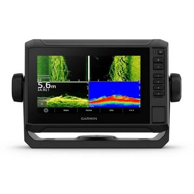 Картплоттер Garmin echoMAP UHD 2 72sv c датчиком GT54 (010-02683-01) - фото 61677