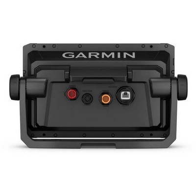 Эхолот-картплоттер Garmin EchoMap UHD 2 92sv с датчиком GT56 (010-02687-01) - фото 61681