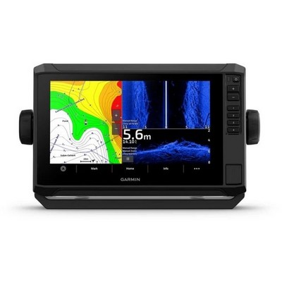 Эхолот-картплоттер Garmin EchoMap UHD 2 92sv с датчиком GT56 (010-02687-01) - фото 61684