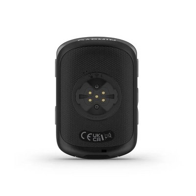 Велокомпьютер Garmin Edge 540 Solar (010-02694-23) - фото 61699