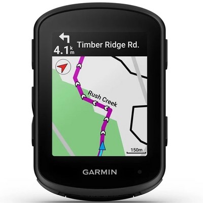 Велокомпьютер Garmin Edge 840 (010-02695-01) - фото 61709