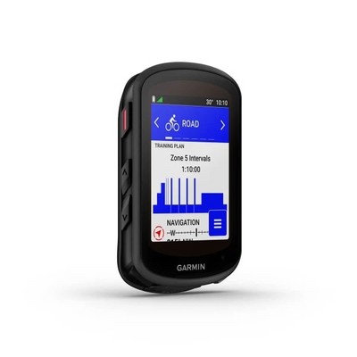 Велокомпьютер Garmin Edge 840 Solar (010-02695-21) - фото 61718