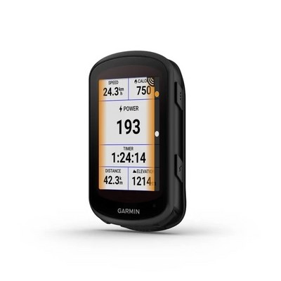 Велокомпьютер Garmin Edge 840 Solar (010-02695-21) - фото 61720